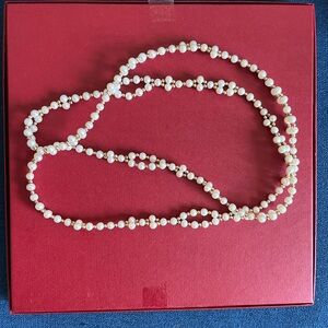 Tantric necklace by Satamber